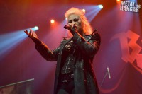 BATTLE BEAST подготвят четвърти албум