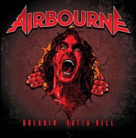 AIRBOURNE представиха нов официален видеоклип
