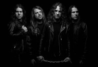 „Breakin’ Outta Hell“ достигна най-високи позиции в кариерата на AIRBOURNE
