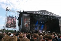 Alice Cooper на Copenhell 2016