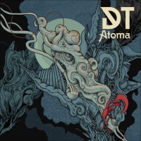 DARK TRANQUILLITY – Atoma (2016)