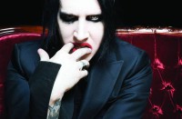Marilyn Manson подготвя нов албум