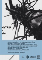 MYTRIP и ATE с турне в Полша