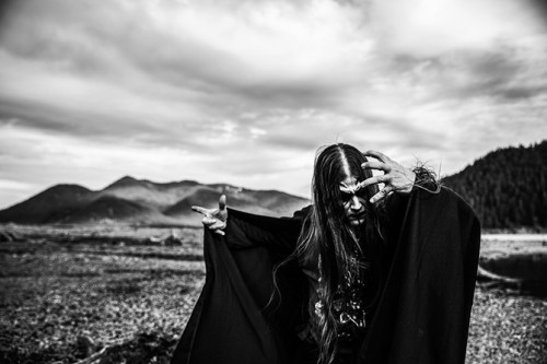 Season Of Mist  пуснаха новия албум на INQUISITION за свободно слушане