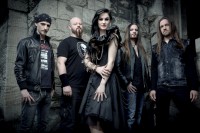 XANDRIA започнаха работа по нов албум