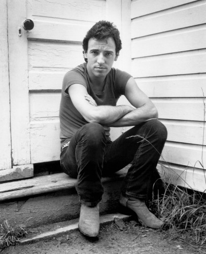 BRUCE SPRINGSTEEN издава колекцията “Chapter and Verse“