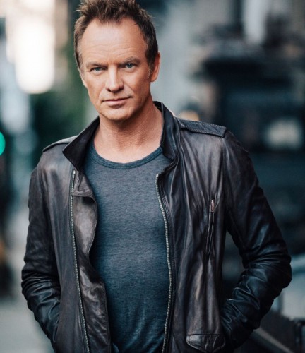 Остават броени дни до концерта на STING
