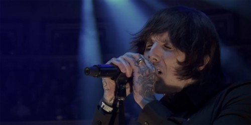 Гледайте новия видеоклип на BRING ME THE HORIZON “Oh No“