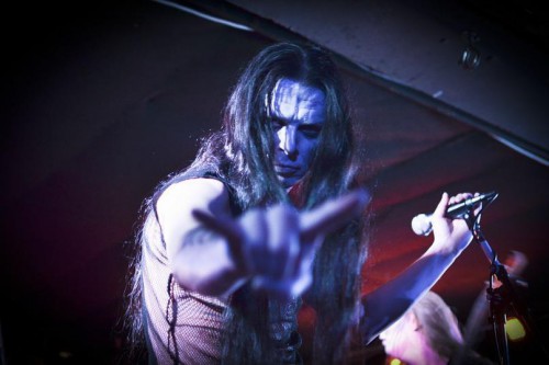 Интервю с Johan „Nephente“ Fridell – (NETHERBIRD, RIKET)