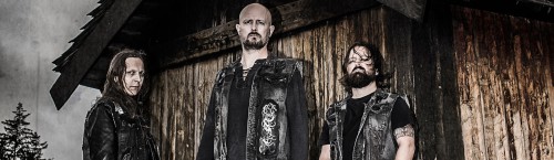 EINHERJER преиздават дебюта си; гледайте ново видео
