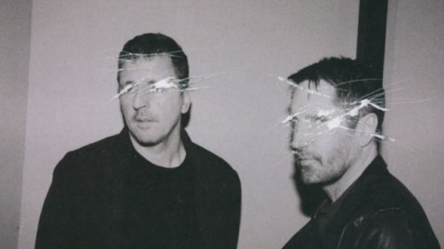 Nine Inch Nails издават нов сингъл „Burning Bright“