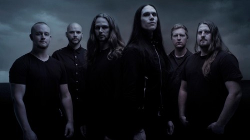 Чуйте нова музика от NE OBLIVISCARIS