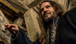 В памет на Gabriel „Negru“ Mafa
