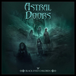 ASTRAL DOORS с първи видеоклип от предстоящия албум