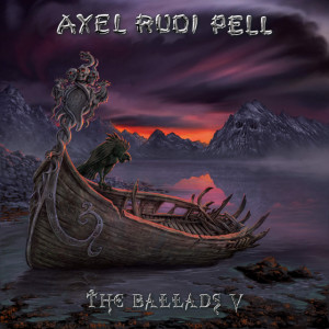 AXEL RUDI PELL представи нова песен