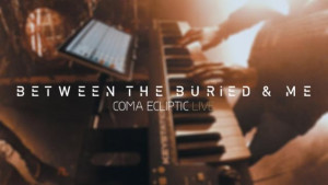 BETWEEN THE BURIED AND ME пуснаха концертно видео към „Turn On The Darkness“