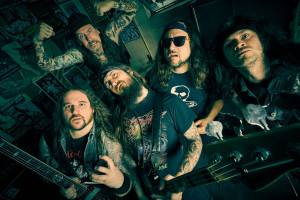 MUNICIPAL WASTE издават нов албум на 23 юни