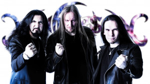 WINTERSUN представиха видео интервю с новия си китарист