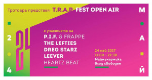TRAP Fest Open Air 2017