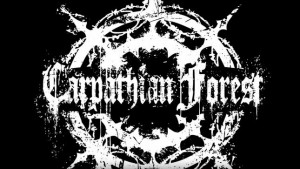 CARPATHIAN FOREST се завръщат с нов албум