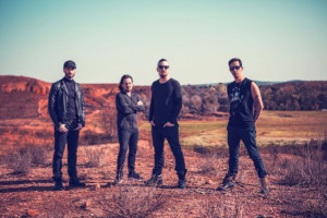 Новият сингъл на DAGOBA се сдоби със собствено видео