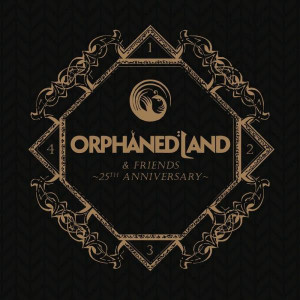 ORPHANED LAND издадоха сборника Orphaned Land & Friends