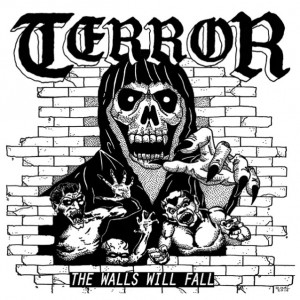 Слушайте свободно новото EP на TERROR