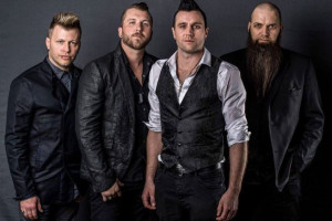 Интервю с THREE DAYS GRACE: „По-близки сме от всякога“