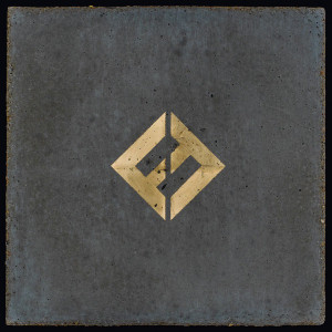 FOO FIGHTERS обявяват нов албум “Concrete and Gold“