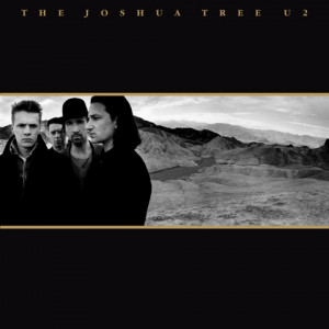 U2 с юбилейно издание на „The Joshua Tree“