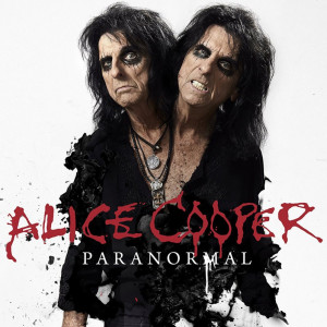 Чуйте песен от очаквания албум на ALICE COOPER