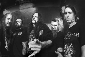 MALEVOLENT CREATION търсят нов вокалист