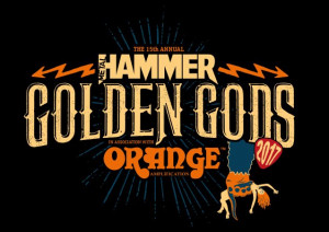 Списанието „Metal Hammer“ раздаде наградите „Golden Gods 2017“; вижте победителите