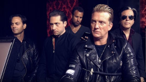 Чуйте новия сингъл на QUEENS OF THE STONE AGE