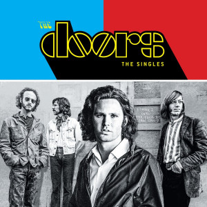THE DOORS издават “The Singles”