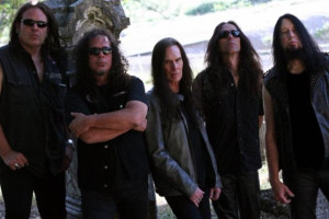 Бившата група на Cliff Burton TRAUMA подготвя трети албум