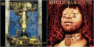 Излизат разширени версии на “Chaos A.D.” и “Roots” на SEPULTURA