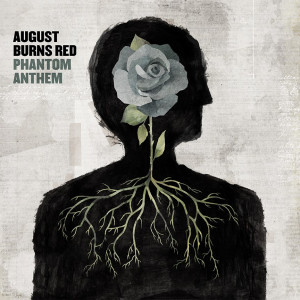Детайли за предстоящия албум на AUGUST BURNS RED