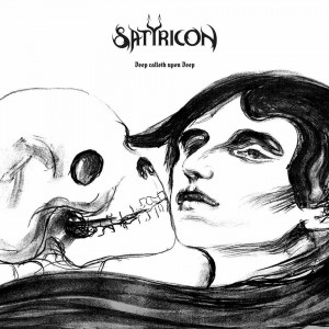 SATYRICON с нов албум през септември