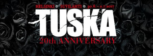 Tuska Open Air със юбилейна песен и видео