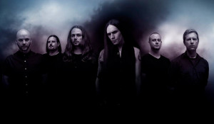 NE OBLIVISCARIS пуснаха още една песен от новия си албум