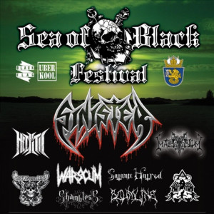 Sea Of Black Festival 2017 – 5 години летни страсти