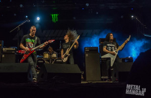 Rockstadt Extreme Fest – Ден 1