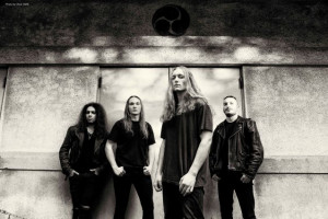 SAVAGE MESSIAH издават пети нов албум през октомври