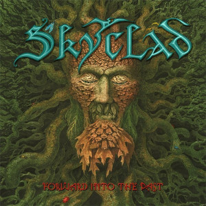 SKYCLAD с официален видеоклип към „Starstruck?“