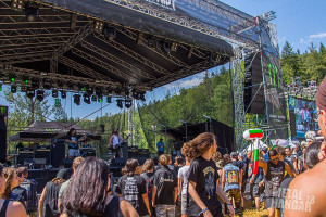Rockstadt Extreme Fest – Ден 2-ри