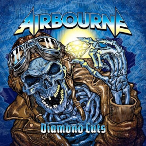 AIRBOURNE издават нов бокс-сет в края на септември