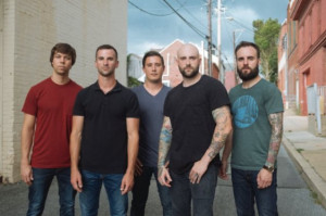 AUGUST BURNS RED пуснаха видео към „The Frost“