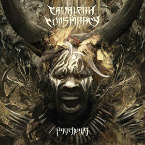 CAVALERA CONSPIRACY пуснаха ново текстово видео