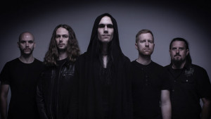 NE OBLIVISCARIS пуснаха трета нова песен
